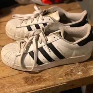 Adidas sneakers